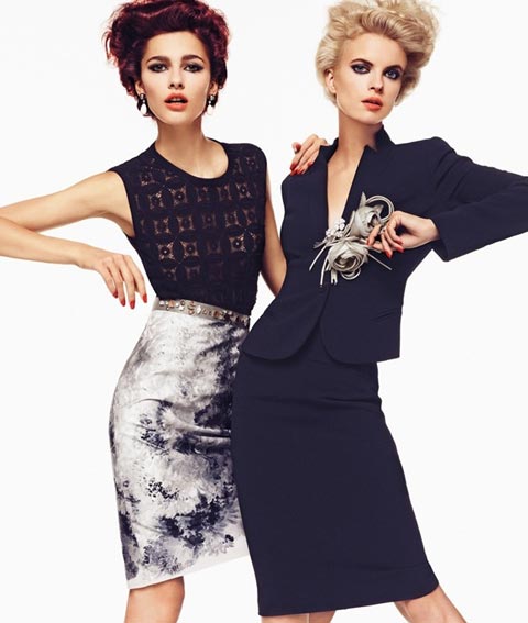 ������ ����� �� MaxMara: ��������� 60-�