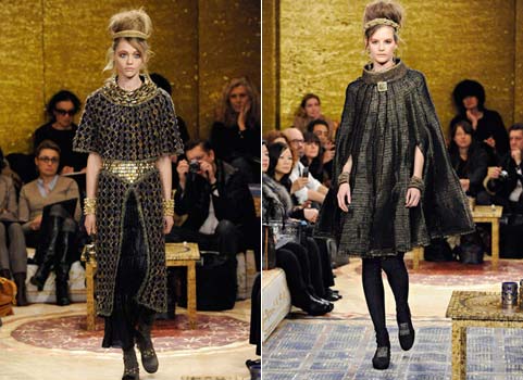 ���� �� Chanel